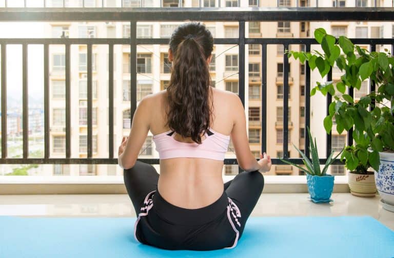 Alexa rydell yoga girl meditating mouth free porn photos