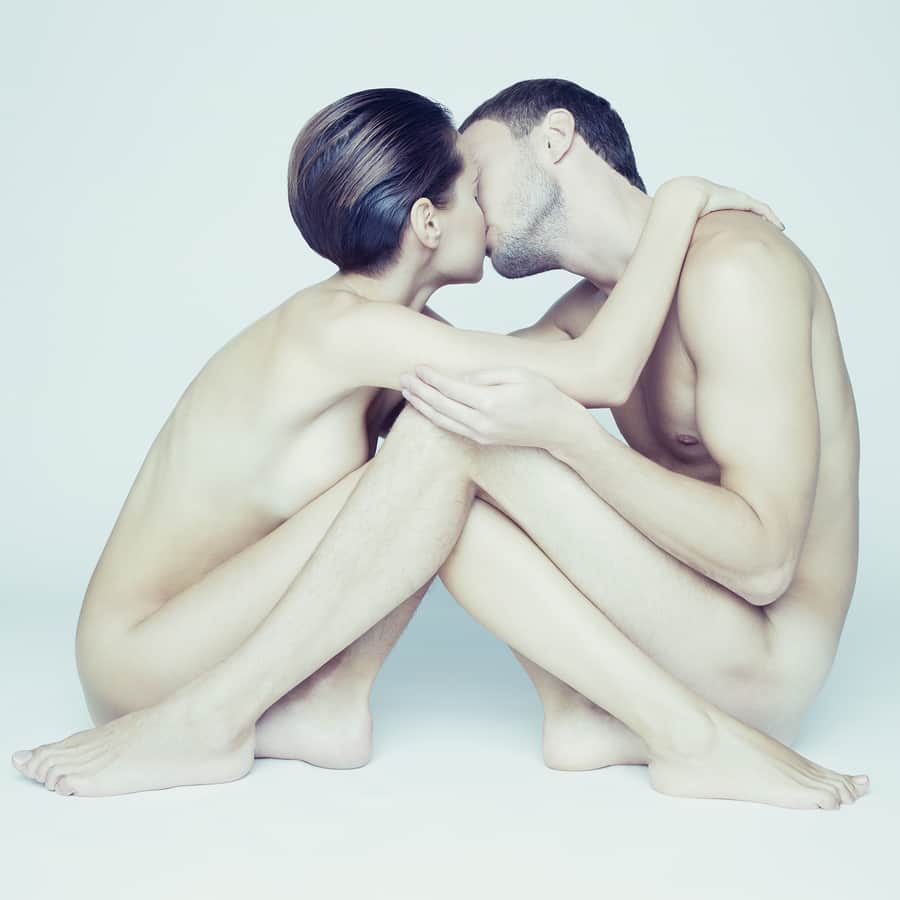 Crave This in Your Relationship?