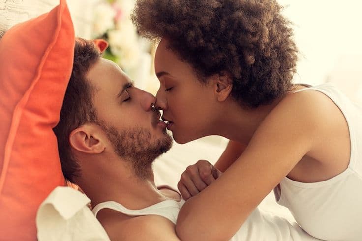 6 Ways to Seduce Your Spouse on Valentine’s Day