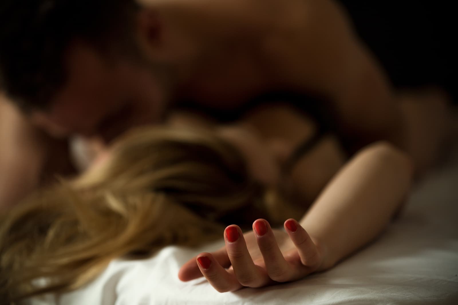 6 Ways to Awaken the Tantric Lover Within You