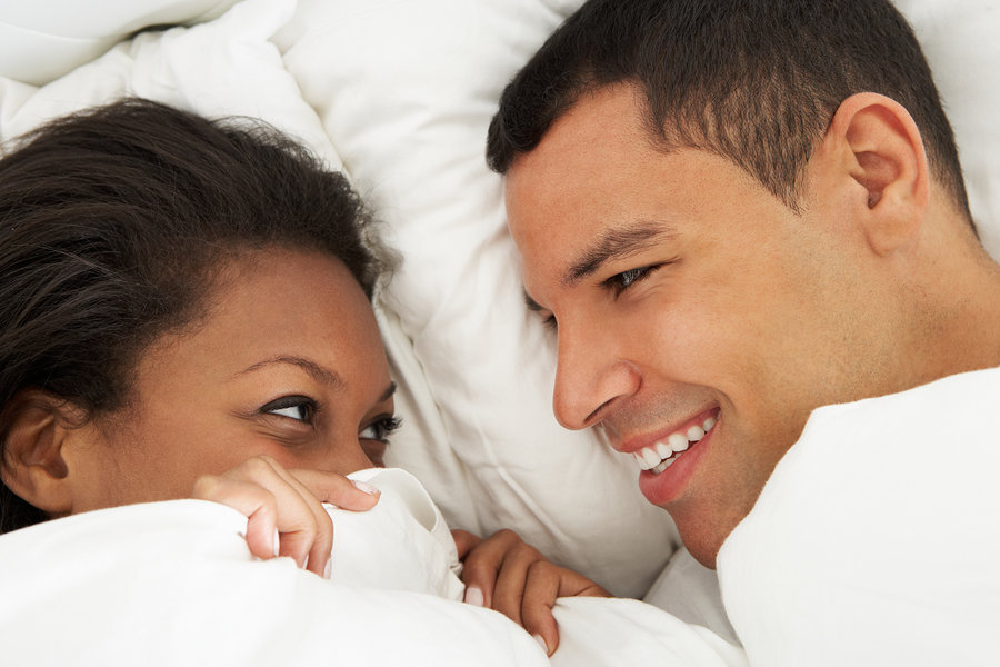 Move away from Friend With Benefits to Thriving Relationship