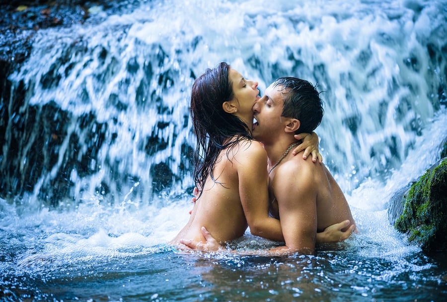 Want to Fall Deeper in Love? Take Up These Sex Habits