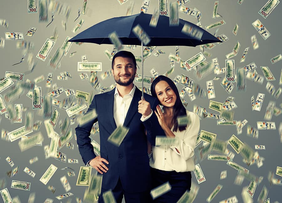 Managing Your Money Together as a Millennial Couple