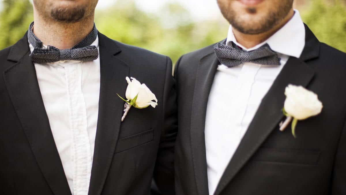 The Married Millennial: What Marriage Isn’t