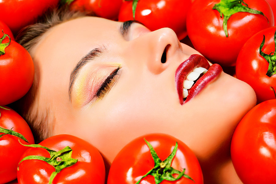 How Eating Tomatoes Can Support Fertility 5036