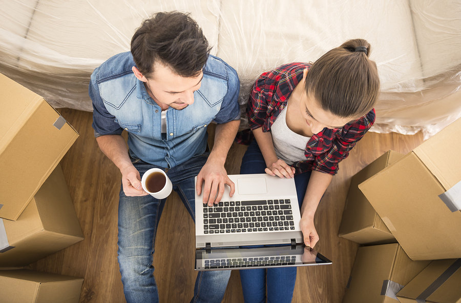 Moving in With Your Significant Other: For Love or for Money?