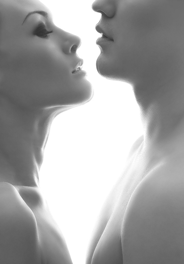 How Often Should We Be Having Sex?