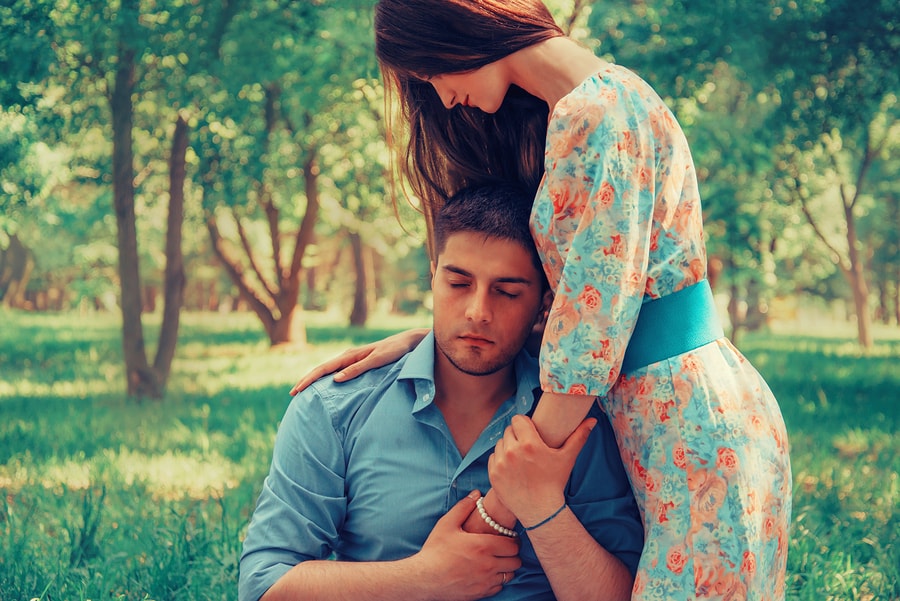 7 Steps for Loving Someone With a Mental Illness