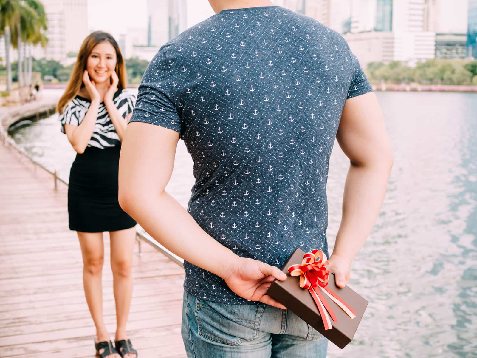 What Gratefulness Can Do For Your Relationship! It’s Big.