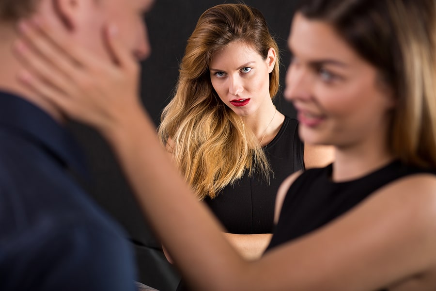 Is Cheating Ever OK?
