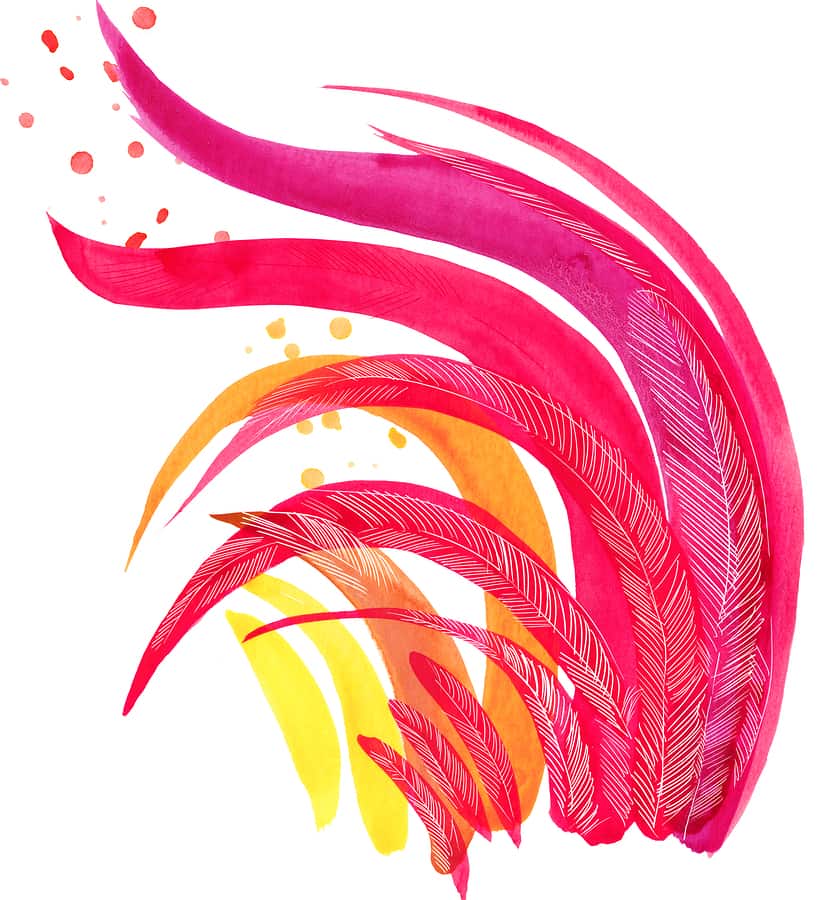 Time for Feathers?! Date Ideas for the Chinese Year of the Rooster