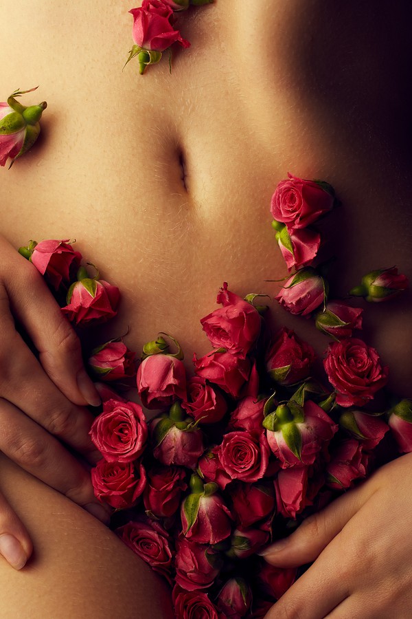 The Scent of Your Rose…Top Influences