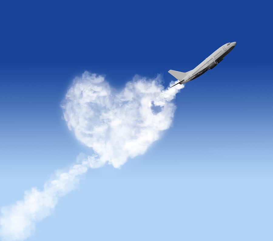 I’m Taking Valentine’s Back: A Curable Romantic