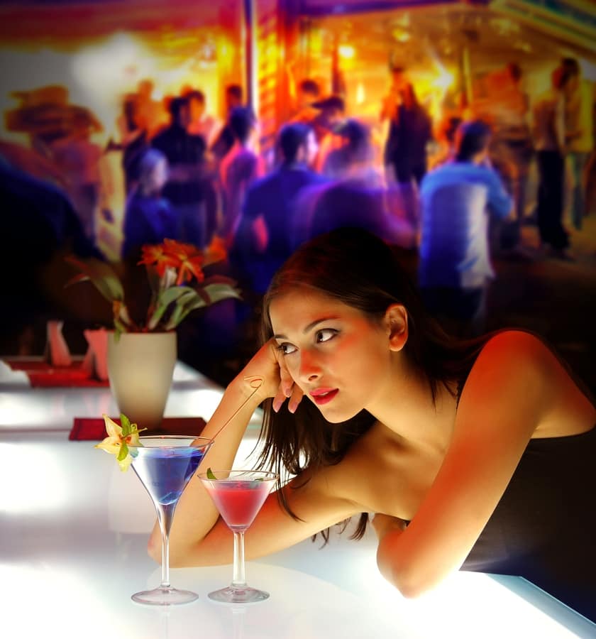 Leaving Behind Drunken Trysts: A Fabulous Single Gal’s Guide Towards Meaningful Connections
