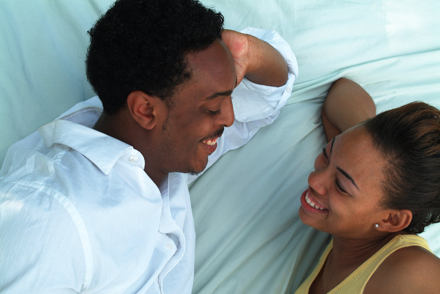Why Communication about Sexual Issues Is the Hardest Challenge Faced by Couples