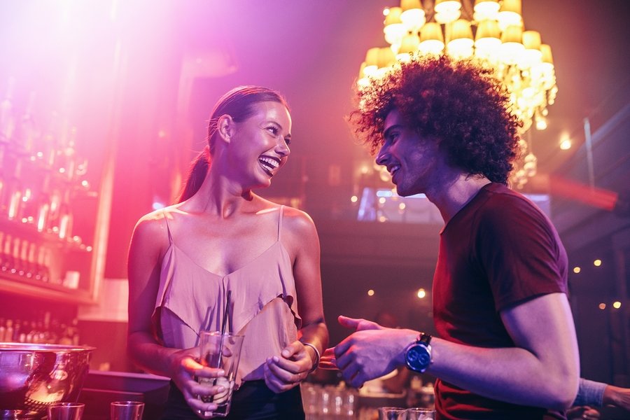 5 Hopeful Dating Tips, From A Woman Who Finally Found Love