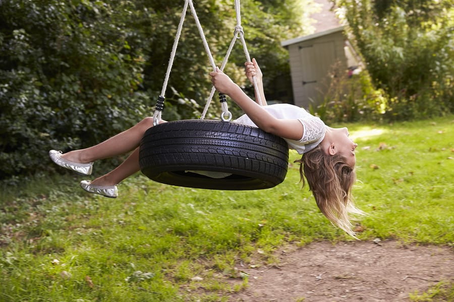 How Accessing Your Inner Child Could Help You Learn To Love Again