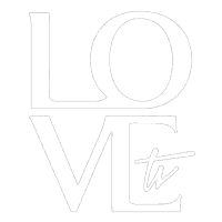 LOVE TV Logo
