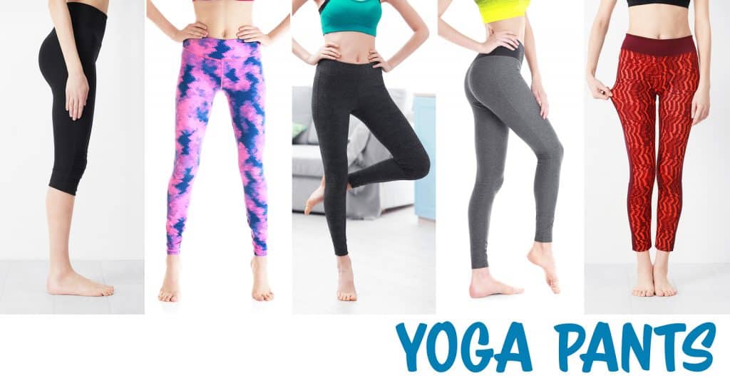 stop complaining about yoga pants