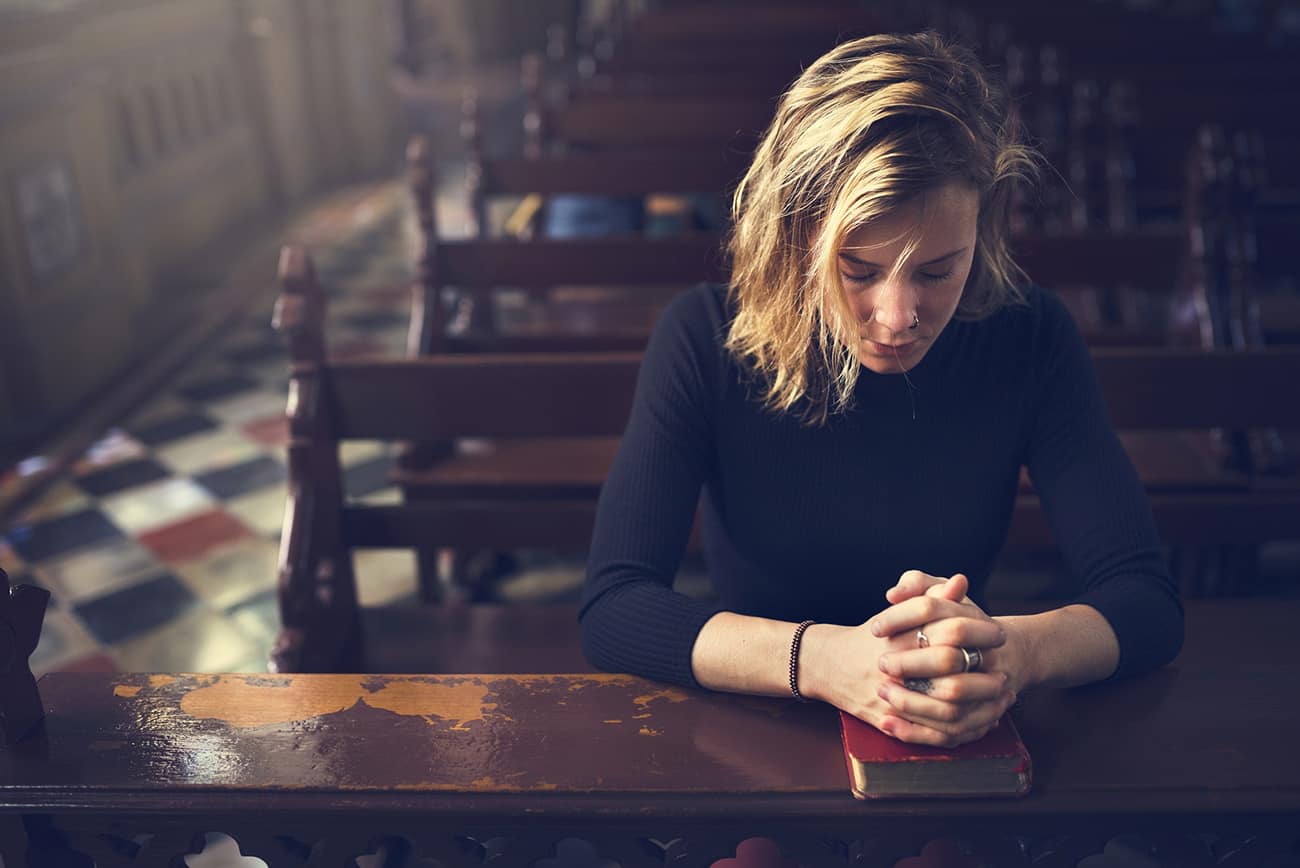Growing Up Catholic Impacted My Dating Life More Than You Might Think
