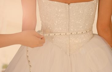 bridal weight loss bride body