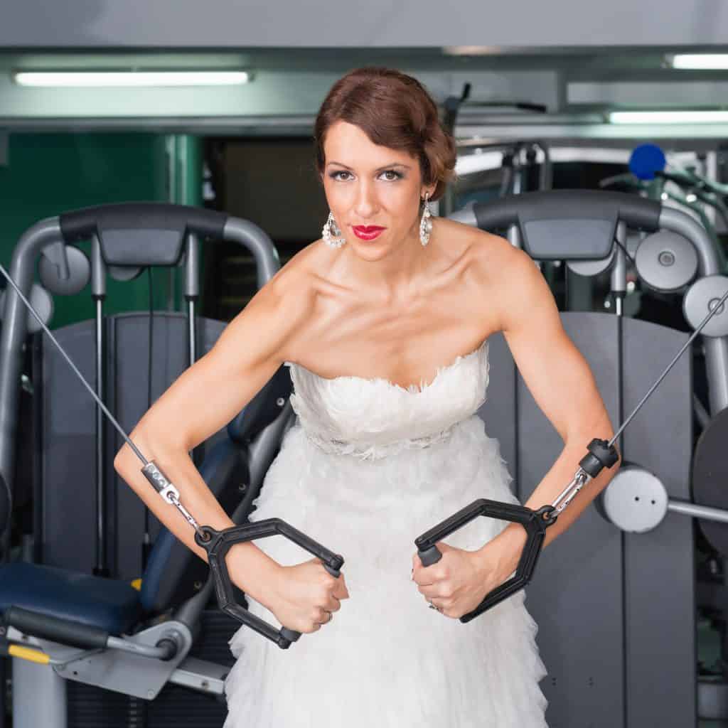 bridal body bride body bridal workout