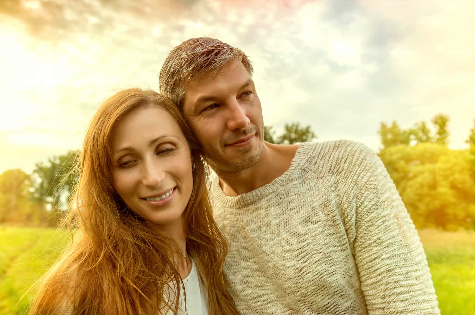 Can Age Differences Affect a Relationship?