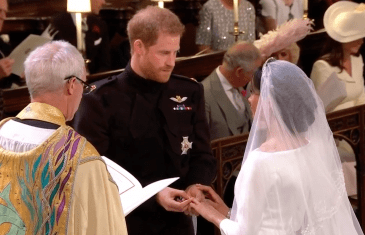 royal wedding meghan and harry