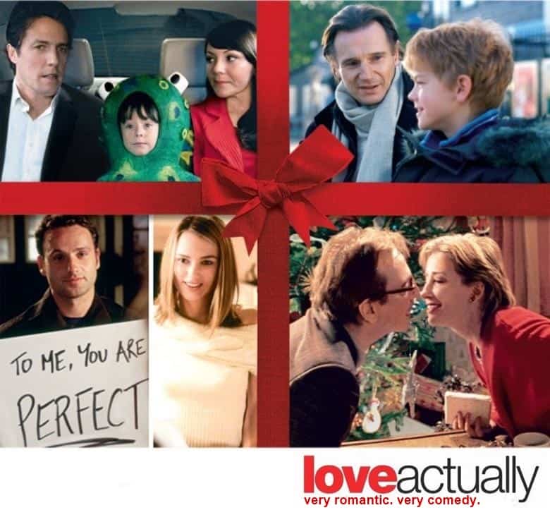 How I’ve Related to Different Love Actually Characters As I’ve Aged