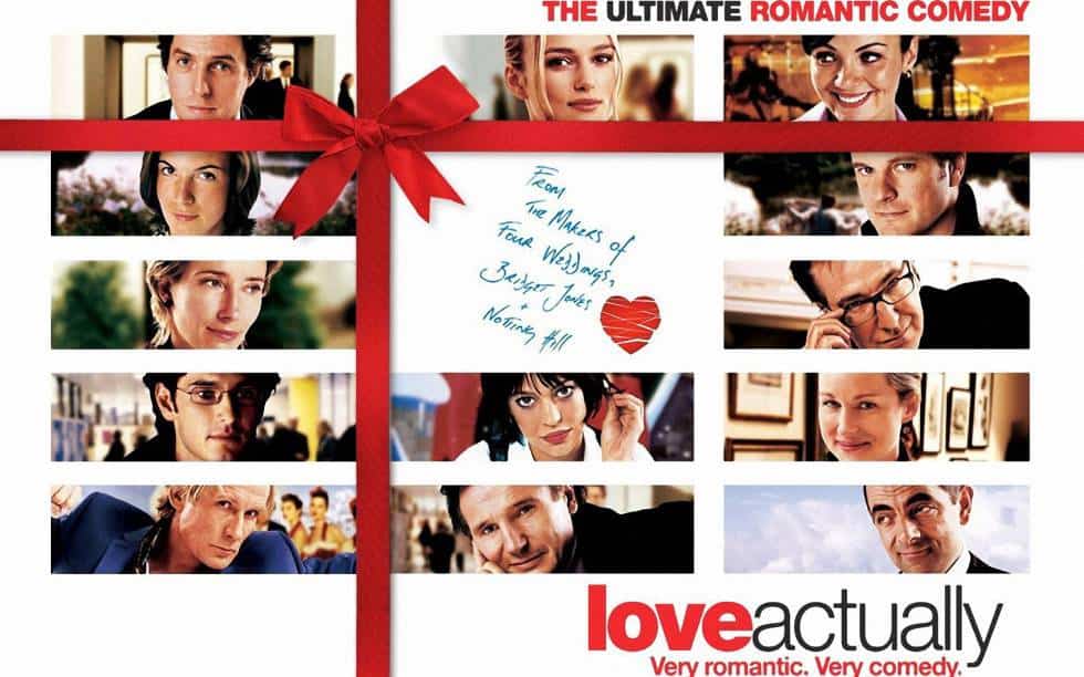 love actually