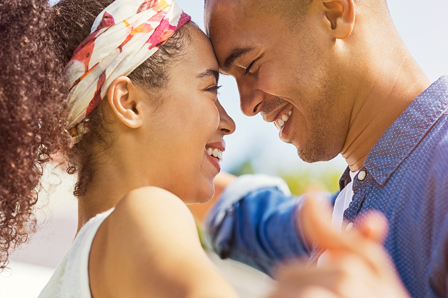 happy-young-couple