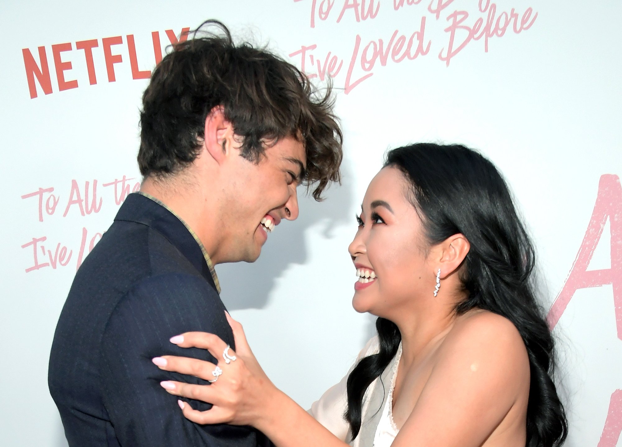An Ode to To All the Boys I’ve Loved Before