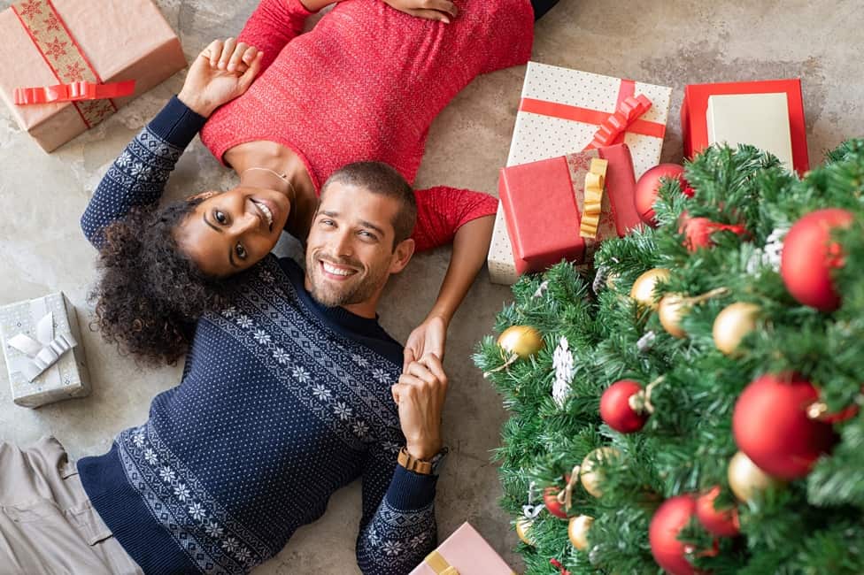 New Relationship? Take This Quiz to See If You’re Ready to Spend the Holidays with Your Significant Other