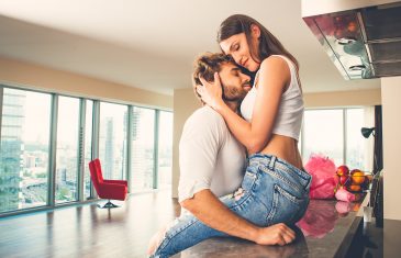 redefining relationships